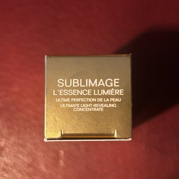 NIB Chanel Sublimage Skin Care Bundle - Picture 4 of 4